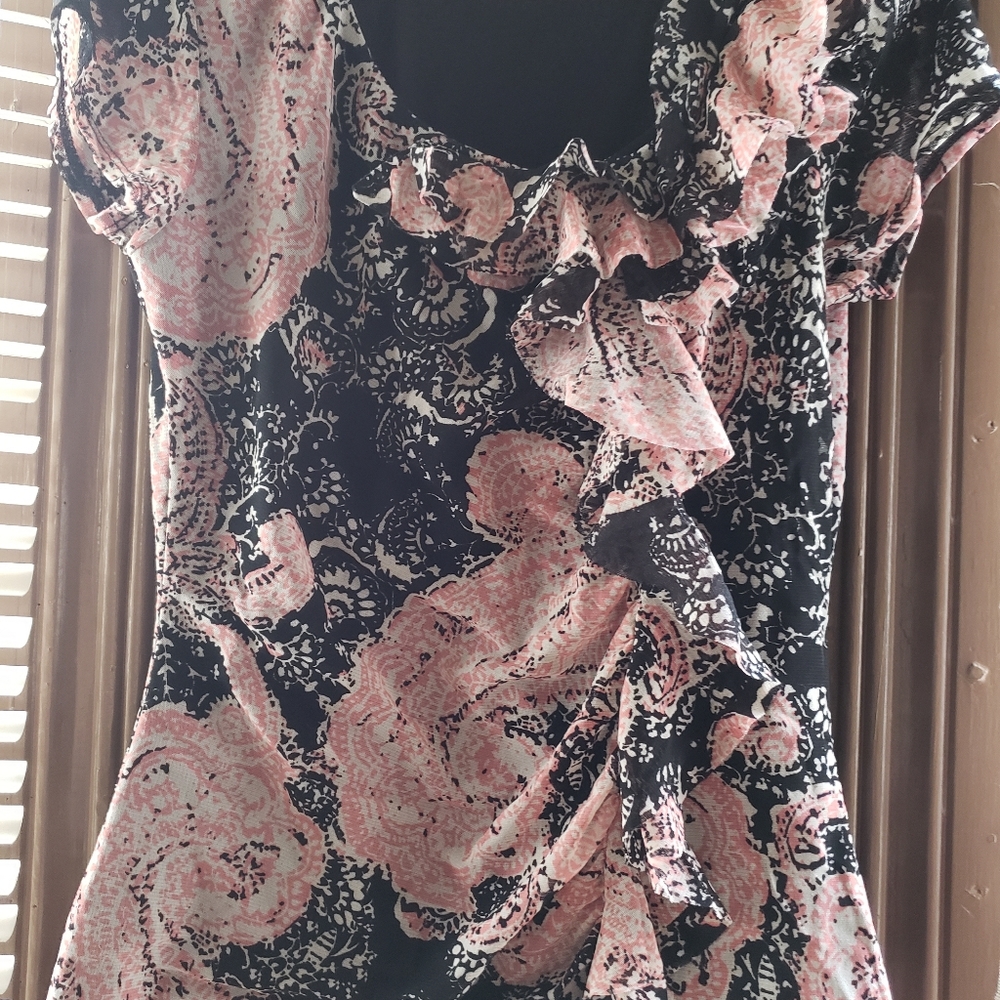Apt 9 blouse